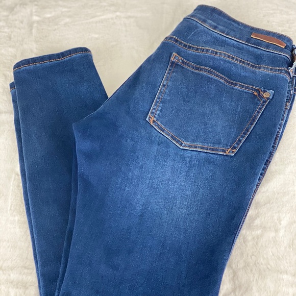 Anthropologie pilcro and the letterpress jeans - Picture 2 of 8